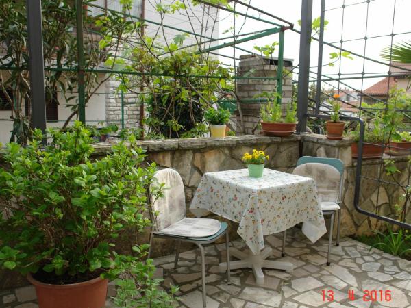 Apartments Lera : photo 6 de la chambre studio