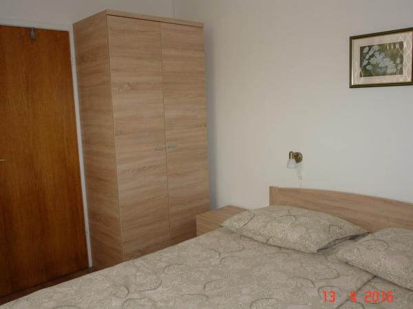 Apartments Lera : photo 5 de la chambre studio