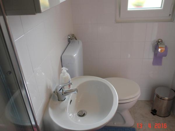 Apartments Lera : photo 8 de la chambre studio