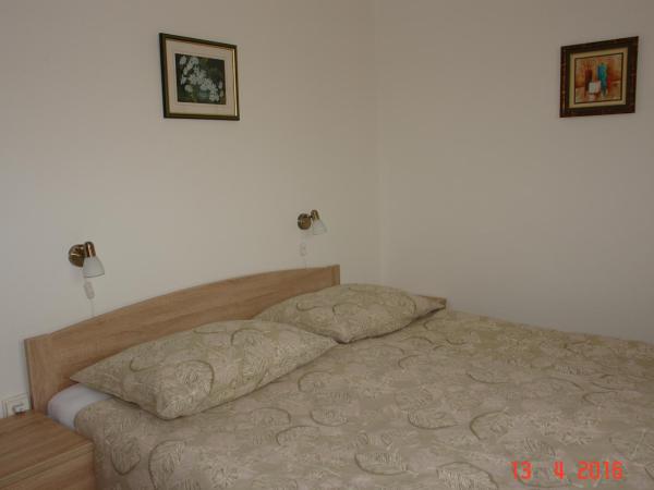 Apartments Lera : photo 1 de la chambre studio