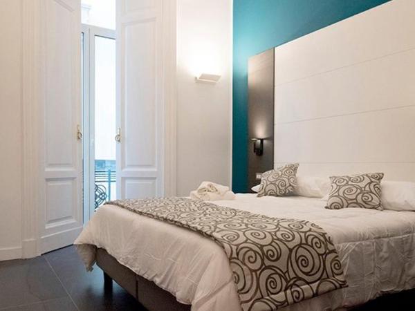 FALERON Santa Lucia : photo 1 de la chambre chambre double ou lits jumeaux