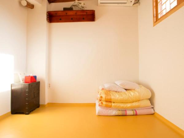 Bukchonae : photo 7 de la chambre chambre double