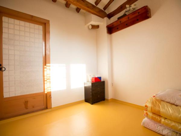 Bukchonae : photo 2 de la chambre chambre double