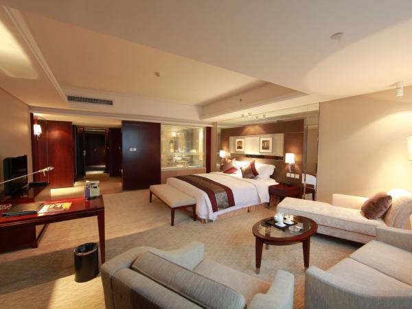 Vision Hotel : photo 3 de la chambre chambre double exécutive deluxe
