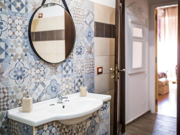 Casale D' Or : photo 4 de la chambre suite supérieure