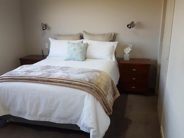 Rotorua Views B&B/Apartment : photo 8 de la chambre appartement 2 chambres