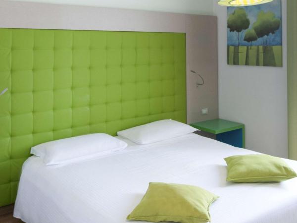 Hotel Milano Palmanova : photo 1 de la chambre chambre double