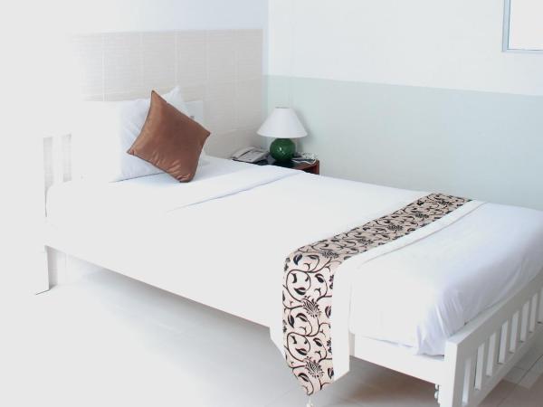 Ratchada 17 Place : photo 1 de la chambre chambre simple Économique