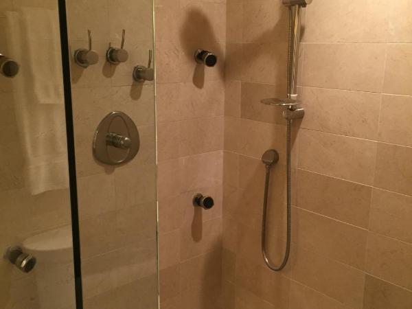 Le Nouvel Hotel : photo 5 de la chambre studio prestige 