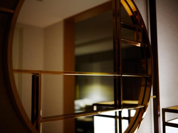 Keio Plaza Hotel Tokyo Premier Grand : photo 5 de la chambre grand suite lits jumeaux premier - Étage club avec accès au salon club - non-fumeurs
