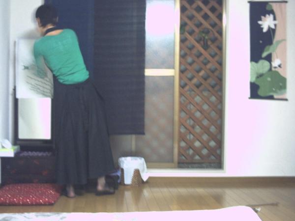 Tama Ryokan : photo 1 de la chambre chambre triple basique avec salle de bains commune