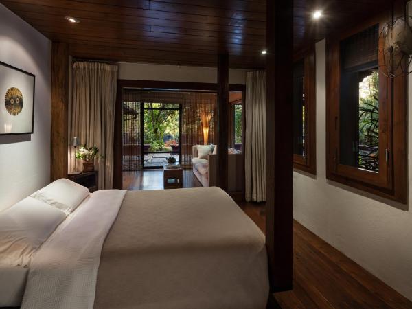 Chandra Residence : photo 6 de la chambre villa avec piscine privée