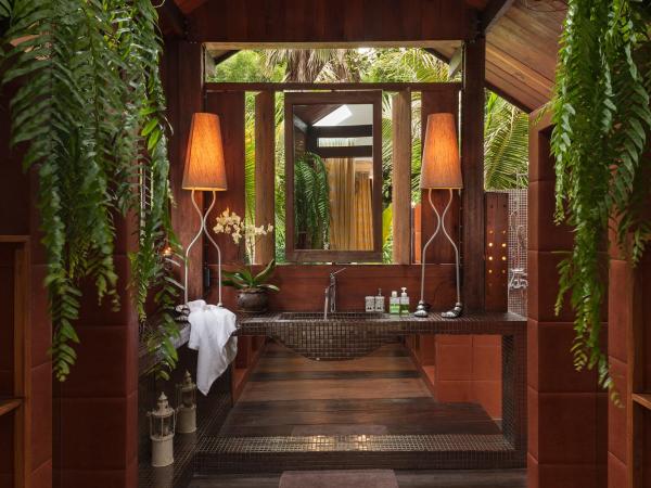 Chandra Residence : photo 1 de la chambre villa avec piscine privée