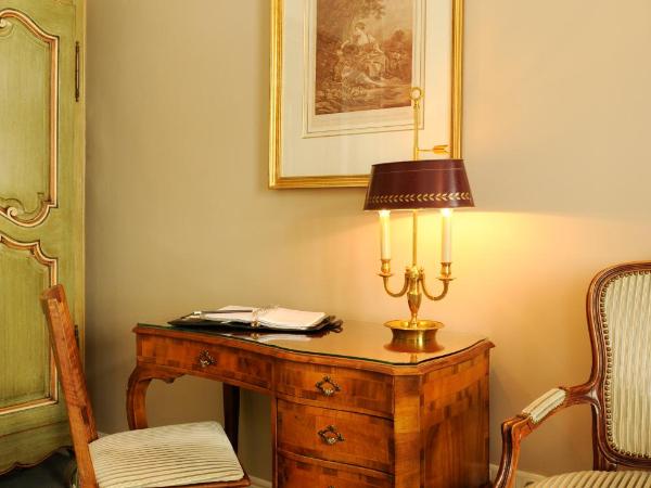 Boutique Hotel Splendid : photo 1 de la chambre chambre double deluxe