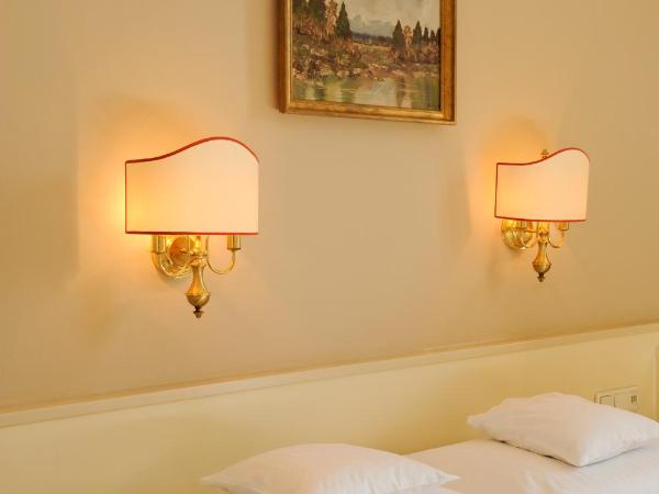 Boutique Hotel Splendid : photo 6 de la chambre chambre double standard