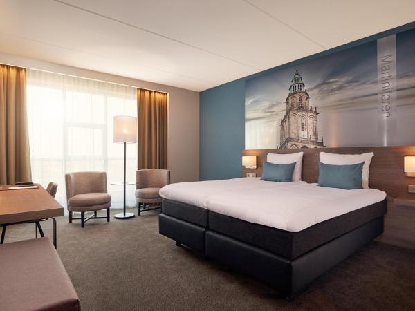 Van der Valk Hotel Groningen-Hoogkerk : photo 3 de la chambre chambre confort 
