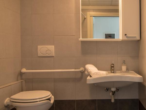 Casa Lucia Valentini Terrani : photo 2 de la chambre chambre simple