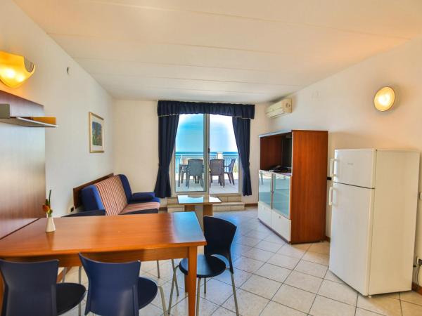 Splendid Resort : photo 3 de la chambre appartement 1 chambre (5 adultes) - vue panoramique sur mer