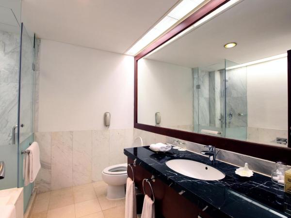 Beijing Hotel : photo 3 de la chambre chambre double exécutive