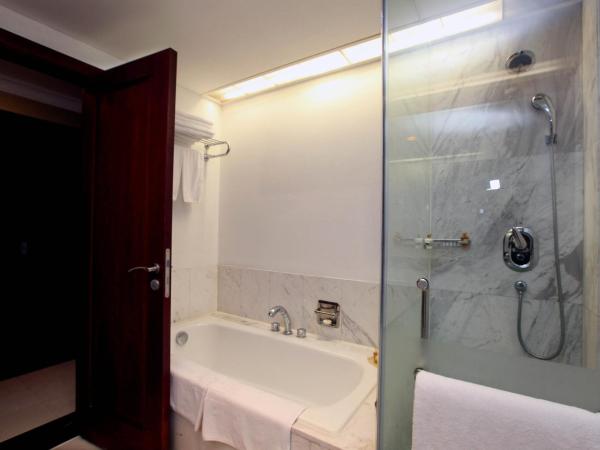 Beijing Hotel : photo 4 de la chambre chambre double exécutive