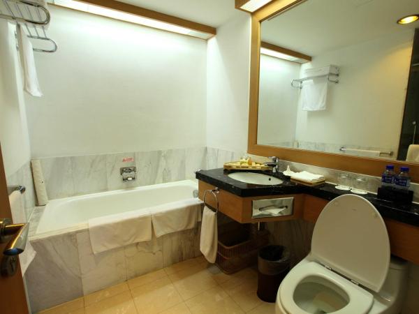 Beijing Hotel : photo 4 de la chambre suite ambassadeur