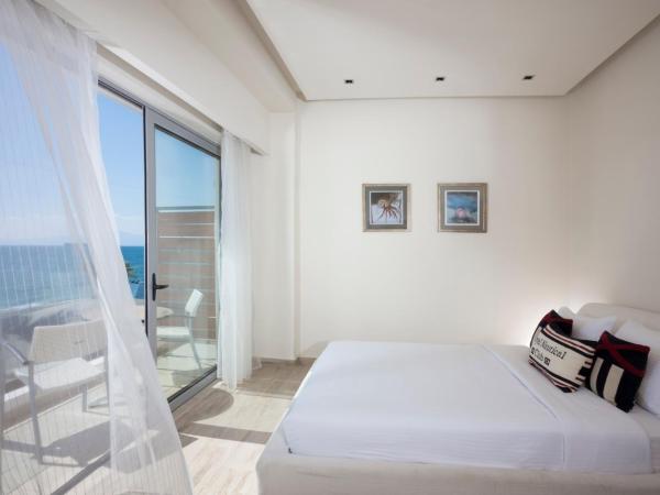 Elite City Resort : photo 8 de la chambre chambre double - vue sur mer