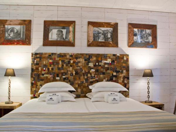 Surfers Lodge Peniche : photo 3 de la chambre chambre double ou lits jumeaux