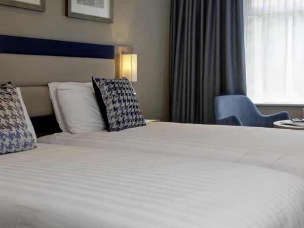 Linton Lodge a BW Signature Collection Hotel : photo 2 de la chambre chambre lits jumeaux standard