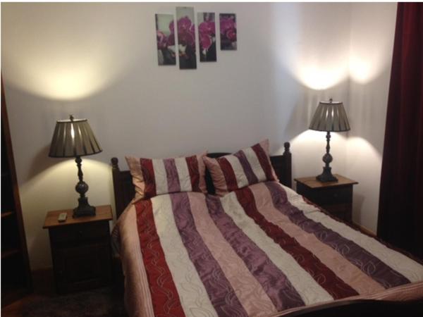 Leo Vendeghaz : photo 1 de la chambre suite 3 chambres