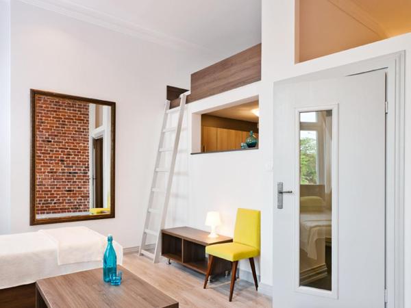 MoHo S : photo 10 de la chambre appartement