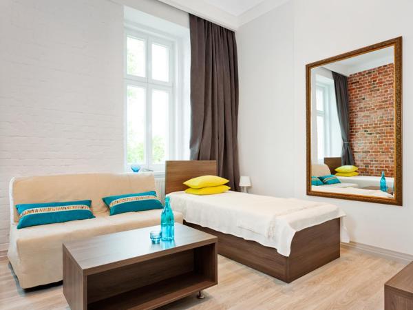 MoHo S : photo 7 de la chambre appartement