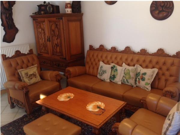 Leo Vendeghaz : photo 4 de la chambre suite 3 chambres
