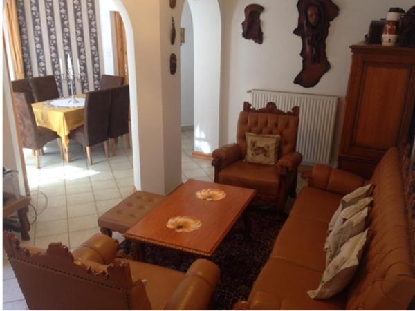 Leo Vendeghaz : photo 6 de la chambre suite 3 chambres