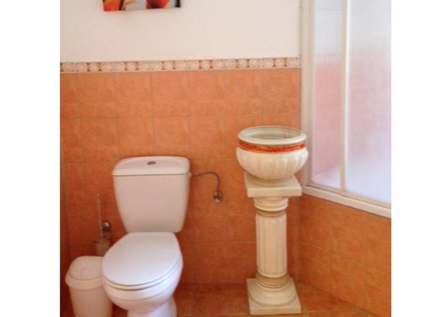 Leo Vendeghaz : photo 2 de la chambre suite 3 chambres