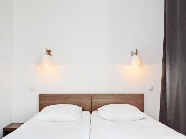 MoHo S : photo 10 de la chambre chambre familiale supérieure