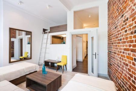 MoHo S : photo 3 de la chambre appartement