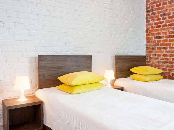 MoHo S : photo 3 de la chambre appartement standard