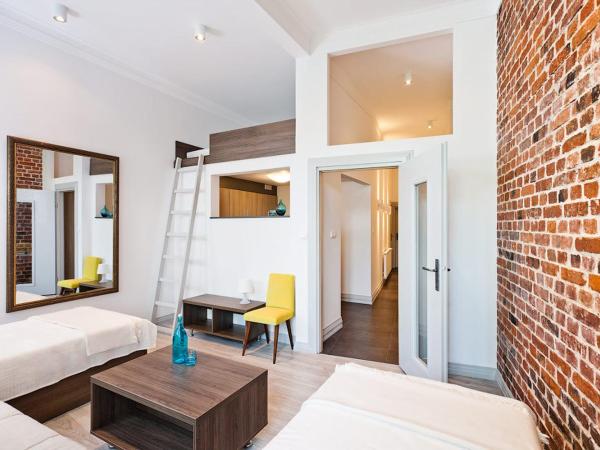 MoHo S : photo 4 de la chambre appartement