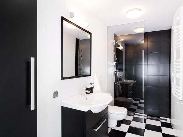 MoHo S : photo 5 de la chambre appartement