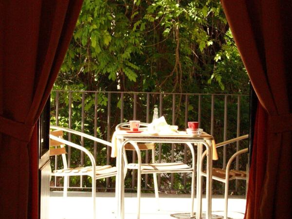 San Max Hotel : photo 2 de la chambre chambre double ou lits jumeaux avec parking inclus