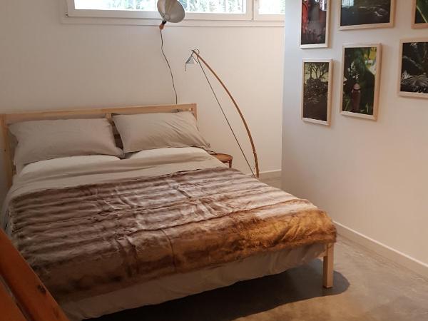 B&B Il Picchio : photo 4 de la chambre chambre lit king-size standard