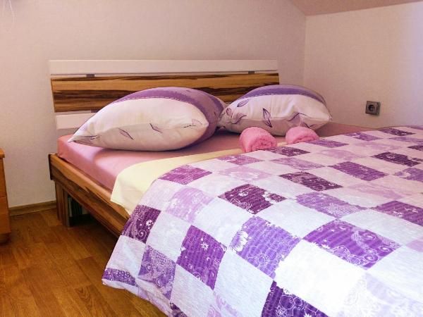 Apartman Dadić : photo 1 de la chambre appartement 2 chambres