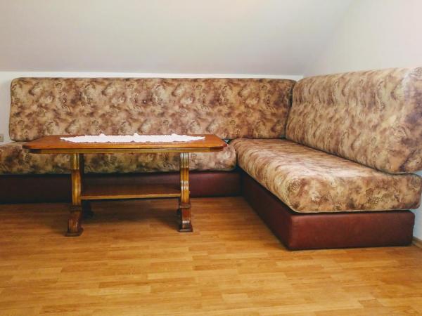 Apartman Dadić : photo 9 de la chambre appartement 2 chambres