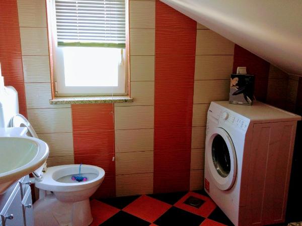 Apartman Dadić : photo 5 de la chambre appartement 2 chambres