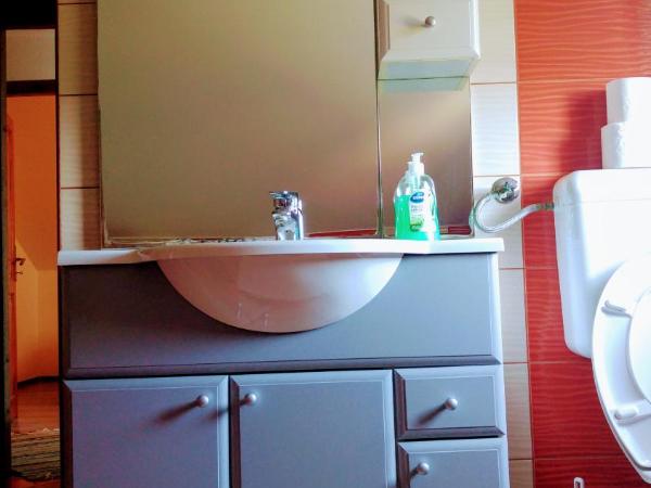 Apartman Dadić : photo 6 de la chambre appartement 2 chambres