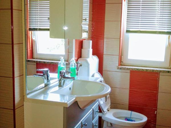 Apartman Dadić : photo 7 de la chambre appartement 2 chambres