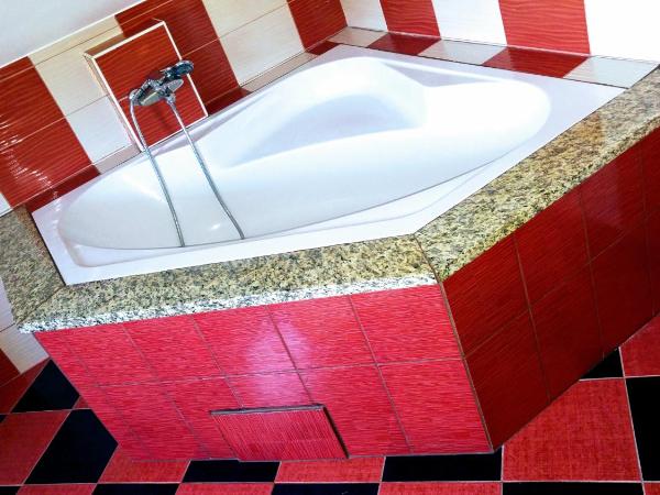 Apartman Dadić : photo 8 de la chambre appartement 2 chambres