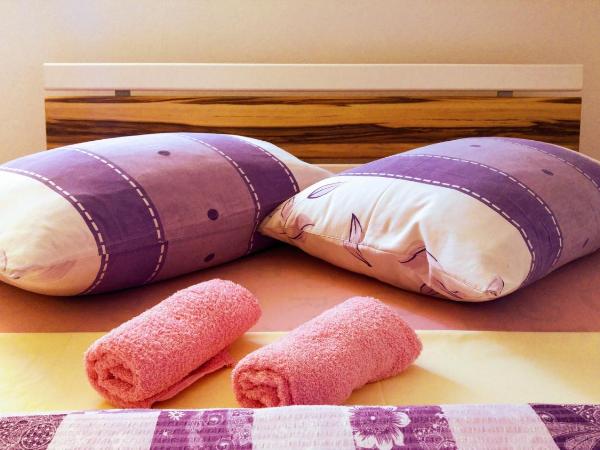 Apartman Dadić : photo 2 de la chambre appartement 2 chambres