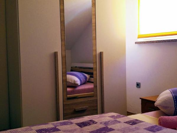 Apartman Dadić : photo 4 de la chambre appartement 2 chambres