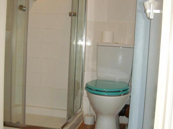 Vista Sol : photo 5 de la chambre chambre simple